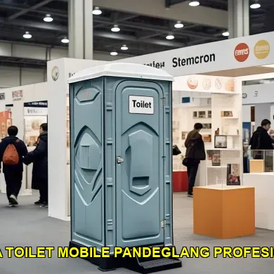 sewa toilet mobile pandeglang profesional